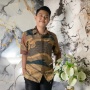 Gokil! Kreator Konten Waldi Sempurna Konsisten Berbagi Puluhan Nasi Kotak Setiap Gajian