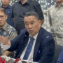 Usai Diperiksa sebagai Tersangka, Febrie Adriansyah Tak Ditahan