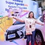 Kisah Sukses BRILink Agen Kursumawati, Raih Grand Prize Super BRILink Agen 2025