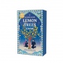 As Long as the Lemon Trees Grow: Ketika Harapan Tumbuh di Tengah Perang