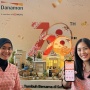 Danamon Rayakan HUT ke-70, Perkuat Inovasi D-Bank PRO dan Hadirkan Ragam Promo untuk Nasabah