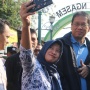 Purbaya Serahkan Becak Listrik di Yogyakarta buat Pariwisata Ramah Lingkungan