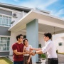Beli Properti Kini Lebih Mudah Berkat Skema Bunga Fleksibel BRI KPR Solusi
