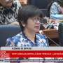 BGN Cuma Mampu Serap Anggaran Belanja 60,49 Persen, Masih Ada Sisa Rp 33,6 Triliun