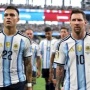 Selangkah Menuju Juara, Lionel Messi Ungkap Perjuangan Berat Argentina