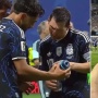 Strategi Pickford Berakhir Ironis, Botol Penalti Jadi Sorotan Argentina
