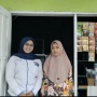 Bersama PNM, Ainun Ubah Cara Pandang Warga Kampung Tentang Perempuan