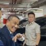 Sambangi Gedung Bundar, Hotman Paris Bakal Jadi Kuasa Hukum Febrie Adriansyah?