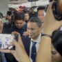 Hotman Paris Kritik Kapolri, Orang Kebanggaan Presiden Dikriminalisasi