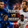 Prediksi Lini dan Skor Prancis vs Inggris: Siapa Berhak di Posisi Ketiga?