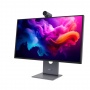 Monitor Lenovo Yoga Pro 27UD-10 Hadir, Satukan Kamera 4K, Audio Studio, dan QD-OLED dalam Satu Layar