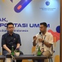 Kemenhub Percepat Dekarbonisasi, LINTAS Jadi Ruang Diskusi Transportasi Berkelanjutan