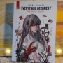 Misteri Pembunuhan di Ruangan Tertutup dalam Novel Everything Becomes F