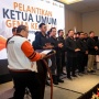 Mantan Ketua KAMMI, BEM UI hingga Korpus BEM SI Perkuat dan Pimpin DPP Gema Keadilan 20262031