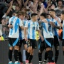 Jika Argentina Juara, Benarkah Dinasti Baru Sepak Bola Dunia Resmi Dimulai?