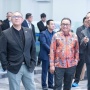 Jasa Marga Jadi Mentor Pengelolaan Command Center dalam Program Marketing CoE Danantara