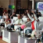 Nobar Piala Dunia 2026 BRI Berkesan: Hangat dan Penuh Kebersamaan, Dari Medan Sampai Jakarta