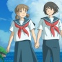 Cocoon Siap Tayang Global, Anime Perang Garapan Eks Animator Studio Ghibli