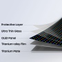 Samsung Ungkap Teknologi Flex Titanium, Terobosan Baru yang Bikin Layar Foldable Lebih Kuat