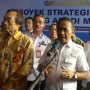 Proyek LNG Masela Prioritaskan 30 Persen Lapangan Kerja untuk Warga Lokal