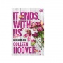 It Ends With Us, Novel yang Membuka Mata tentang Toxic Relationship