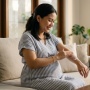 5 Tips Memilih Body Lotion yang Aman untuk Ibu Hamil: Kulit Lembap, Janin Sehat