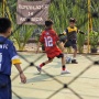 Viralnya Liga Aspal Bikin Anak-Anak Menteng Kini Punya Lapangan Bola Sungguhan