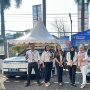 Saatnya Ganti Mobil! BRI Beri Bunga Spesial dan Hadiah Menarik di KKB Expo 2026