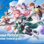 Game Ragnarok: The New World Resmi Dirilis, Banyak Hadiah Gratis