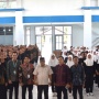 Tolak Intimidasi Sejak Dini: Ratusan Siswa SMAN Titian Teras Jambi Gelar Deklarasi Anti-Perundungan