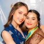 Beri Kail Bukan Ikan: Inspirasi Cinta Laura Biayai Kuliah Asisten Pribadinya