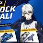17 Kode Redeem FF Aktif 19 Juli 2026: Kesempatan Klaim Hadiah Kolaborasi Blue Lock
