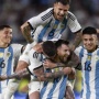 Mengapa Saya Tetap Mendukung Argentina dari Era Maradona hingga Messi