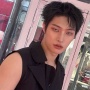 Edgy tapi Tetap Cozy, Intip 4 Ide OOTD Street Style ala Mingi ATEEZ Ini!