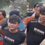 Gagal Kabur! Jambret Bersenjata Celurit di Setiabudi Terjatuh Usai Terjebak Macet