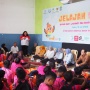 Hari Anak Nasional 2026, Menilik Perjuangan Sehat 350 Anak di Jantung Bantar Gebang