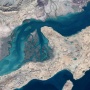 Serangan Balas Dendam Amerika, Pangkalan Iran di Pulau Qeshm dan Bandar Abbas Dibom Bertubi-tubi