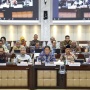 Kemenkeu Raih Opini WTP 15 Kali Beruntun dari BPK