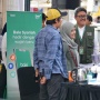 Dukung Ekonomi Kerakyatan, BSN Perkuat UMKM Halal Lewat Program TJSL