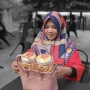 Berawal dari Dapur Rumahan, Camilan BUNCY Kini Mendunia Bersama BRI