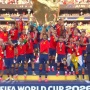 Spanyol Kampiun Piala Dunia 2026: Saat Cocokologi dan Kualitas di Lapangan Berjalan Beriringan
