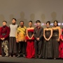 3 Hal Seru di Film Sihir Tanah Kubur: Kiesha Alvaro Rapal Mantra hingga Perubahan Shareefa Daanish