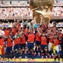 Berapa Kali Spanyol Juara Piala Dunia? Ini Statistik dan Rekor Sejarahnya