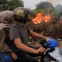 Karhutla Mulai Mengusik Hak Anak: Kesehatan, Pendidikan hingga Lingkungan Terdampak