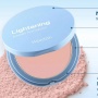 Perbedaan Wardah Powder Foundation Colorfit dan Light Feel untuk Tampilan Flawless Seharian