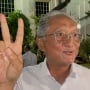 'Ampun Bos', Menteri PU Dody Hanggodo Tertawa Dengar Kabar Mau Dicopot