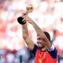 Bukan Lionel Messi atau Mbappe, Rodri Jadi Pemain Terbaik Piala Dunia 2026
