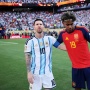 Lamine Yamal Pecahkan Rekor Pele dan Mbappe, Jadi Pemain Termuda Juara Euro dan Piala Dunia