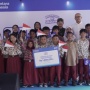 Cara Unik BRI Peduli Tanamkan Budaya Menabung pada Siswa SD di Bandung