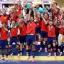 7 Rekor Mentereng Spanyol Saat 'Ajari' Argentina Main Bola di Final Piala Dunia 2026